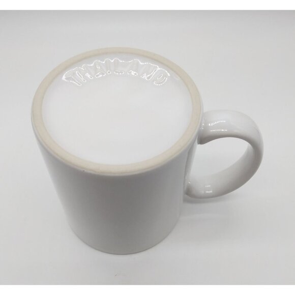 Vintage Microsoft ‘PacMan’ Logo Mug, Collectible - Picture 7 of 9